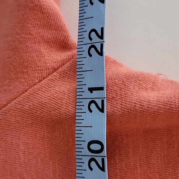 Unwind by League Hoodie Sweatshirt Pullover Longsleeve Graphic Saba Rock BVI L - Picture 11 of 13